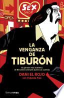 La venganza de Tiburón