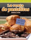 La venta de pastelitos (The Bake Sale)
