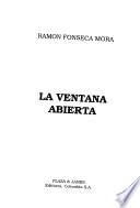 La ventana abierta
