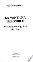 La ventana imposible