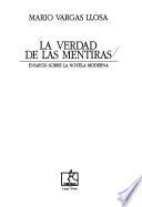 La verdad de las mentiras