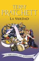 La Verdad (Mundodisco 25)