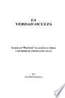 La verdad oculta