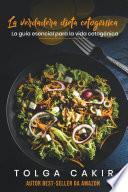 La verdadera dieta cetogénica