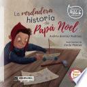 La verdadera historia de Papá Noel