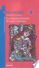 La verdadera historia del gato con botas