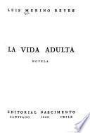 La vida adulta