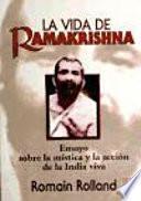 La Vida de Ramakrishna