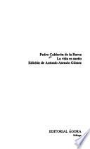 La vida es sueño