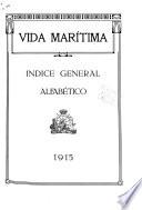 La Vida maritima