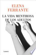 La vida mentirosa de los adultos