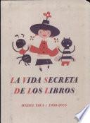 La vida secreta de los libros