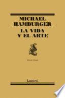 Libro La vida y el arte