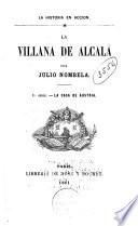 La villana de Alcalá