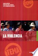 La Violencia