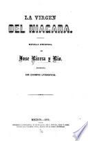 La Vírgen del Niágara