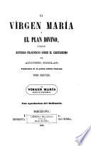 La Virgen María y el plan divino, 2