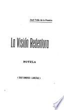 La visión redentora (Costumbres limeñas)