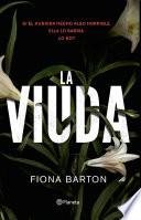 La viuda