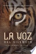 La voz del silencio