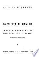 La vuelta al camino