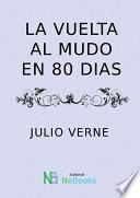 La vuelta al mundo en 80 días