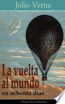 La vuelta al mundo en ochenta días