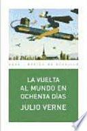 La vuelta al mundo en ochenta días