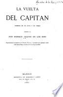 La vuelta del capitán