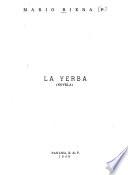 La yerba