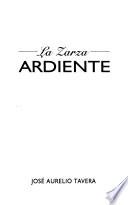 La zarza ardiente