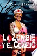 La zombie y el conejo