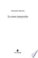 La zona crepuscular