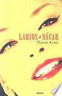 Libro Labios de nácar