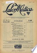 Labor medica
