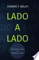 Lado a lado