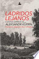Ladridos lejanos