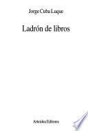 Ladrón de libros