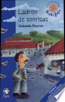 Ladrón de sonrisas