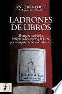 Ladrones de libros