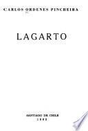 Lagarto