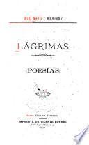 Lágrimas