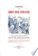 Lances entre caballeros