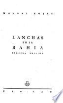 Lanchas en la bahía