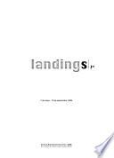 Landings 1st