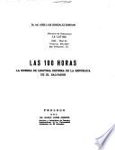 Las 100 horas