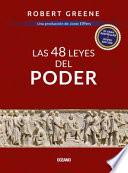 Las 48 Leyes del Poder