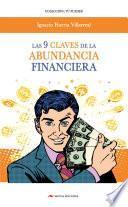 Las 9 claves de la abundancia financiera