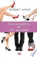 Las amantes de mi marido
