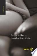 Las analfabetas